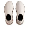 Speed 2.0 «Bege Claro com Sola Transparente» 617196W2DC42000