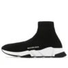 Speed High-Top Preto 645056W2DBQ1015