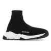 Speed High-Top Preto 645056W2DBQ1015