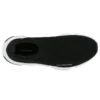 Speed High-Top Preto 645056W2DBQ1015