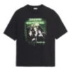 Speed Hunters Printing Preto 556089TCV381000