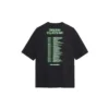 Speed Hunters Printing Preto 556089TCV381000