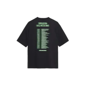 Speed Hunters Printing Preto 556089TCV381000