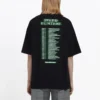 Speed Hunters Printing Preto 556089TCV381000