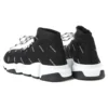 Speed Lace-Up «All Over Print – Preto» 530358W1HP11006
