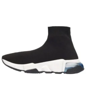 Speed Trainer «Clearsole – Preto Transparente» 607543W05GG1010