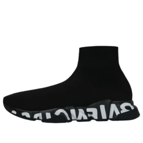 Speed Trainer «Graffiti – Preto» 605972W05GE1006
