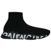 Speed Trainer «Graffiti – Preto» 605972W05GE1006