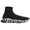 Speed Trainer «Graffiti – Preto Branco» 605972W05GE1015