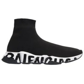 Speed Trainer «Graffiti – Preto Branco» 605972W05GE1015
