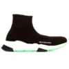 Speed Trainer «Preto Branco Verde» 587280W17041073
