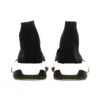 Speed Trainer «Preto Branco Verde» 587280W17041073
