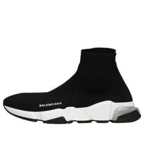 Speed Trainer «Sola Transparente – Preto» 607544W05GG1010