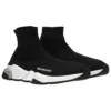 Speed Trainer «Sola Transparente – Preto» 607544W05GG1010