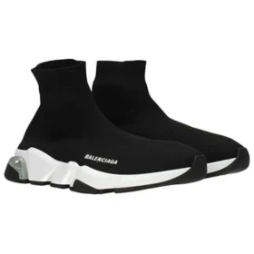 Speed Trainer «Sola Transparente – Preto» 607544W05GG1010