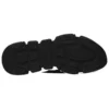 Speed Trainer «Sola Transparente – Preto» 607544W05GG1010