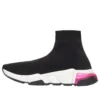Speed Trainer «Sola Transparente – Rosa» 607543W05GG1014