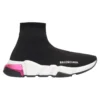 Speed Trainer «Sola Transparente – Rosa» 607543W05GG1014