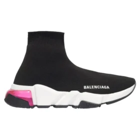Speed Trainer «Sola Transparente – Rosa» 607543W05GG1014