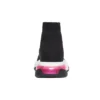Speed Trainer «Sola Transparente – Rosa» 607543W05GG1014