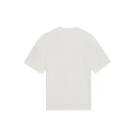 SS21 Camisola com logótipo e letras, unissexo, bege 612965TIV542984