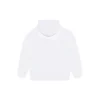 SS21 Confortável e Casual Unissexo Branco 620947TKV959040