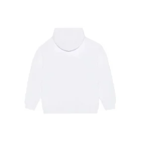 SS21 Confortável e Casual Unissexo Branco 620947TKV959040