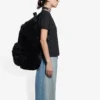 SS21 Drip Peace Slim Preto 612964TKVA31361