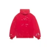 SS21 «S OTHER MATERIALS» CAMISOLA Vermelho 659403TKVB66295