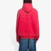 SS21 «S OTHER MATERIALS» CAMISOLA Vermelho 659403TKVB66295