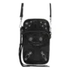 Suporte para telemóvel Le Cagole «Preto» 742015210KR1000