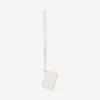Suporte para telemóvel perfumado em branco marfim dix