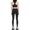 Sutiã de roupa desportiva «Preto» 7932824E2B91081