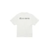T-shirt 360 Óculos de sol “Branca” 764235TSVH89012