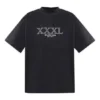 T-shirt 3XL «Preto» 641675TNVD81070