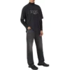 T-shirt 3XL «Preto» 641675TNVD81070