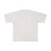 T-shirt 90/10, corte largo, «Cinza Claro» 641675TMVH32569