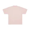 T-shirt Back Flip «Rosa Claro» 764235TPVF95708