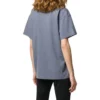 T-shirt Balenciaga autêntica «Grey» 620969TIV471404