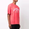 T-shirt Balenciaga, corte médio «Pink» 612966TLVJ16441