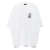 T-shirt Barcode “Branca” 661715TKVE59040