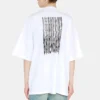 T-shirt Barcode “Branca” 661715TKVE59040