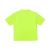 T-shirt BB Corporate, corte médio «Amarelo» 612966TJV877110