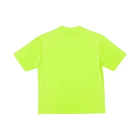 T-shirt BB Corporate, corte médio «Amarelo» 612966TJV877110