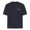 T-shirt BB Corporate, corte médio «Navy» 612966TJV873967