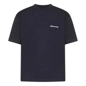 T-shirt BB Corporate, corte médio «Navy» 612966TJV873967