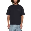 T-shirt BB Corporate, corte médio «Navy» 612966TJV873967