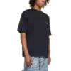T-shirt BB Corporate, corte médio «Navy» 612966TJV873967