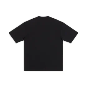 T-shirt BB Corporate, corte médio «Preto» 612965TJV871070