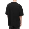 T-shirt BB Corporate, corte médio «Preto» 612965TJV871070